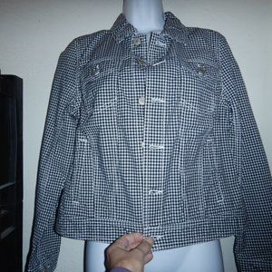 Talbots New with Tags Jacket